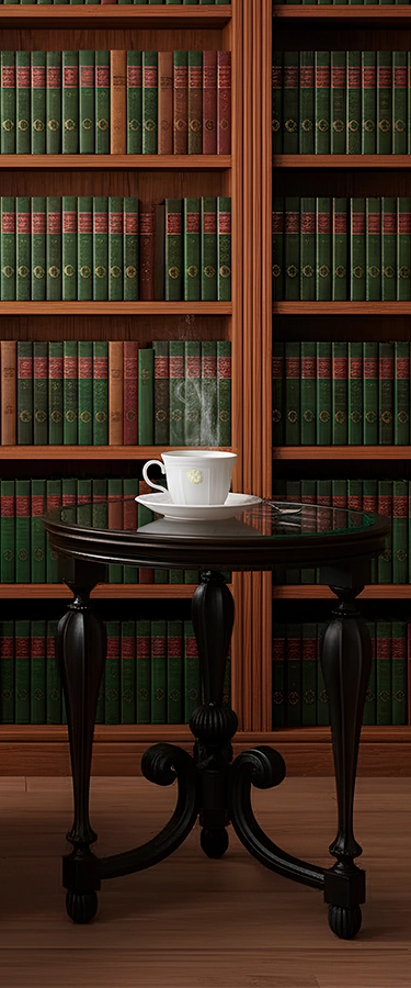 Столик кофейный "Moretti" в Москве