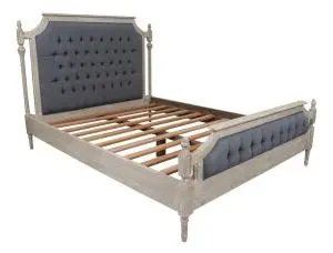 Кровать 160х200 "Сен-Мишель" в Москве Кровать 160х200 "Сен-Мишель" в Москве