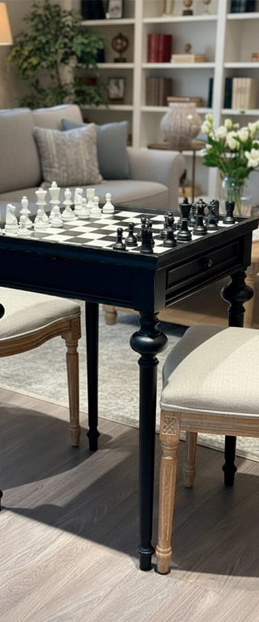 Стол шахматный "Legend" в Москве