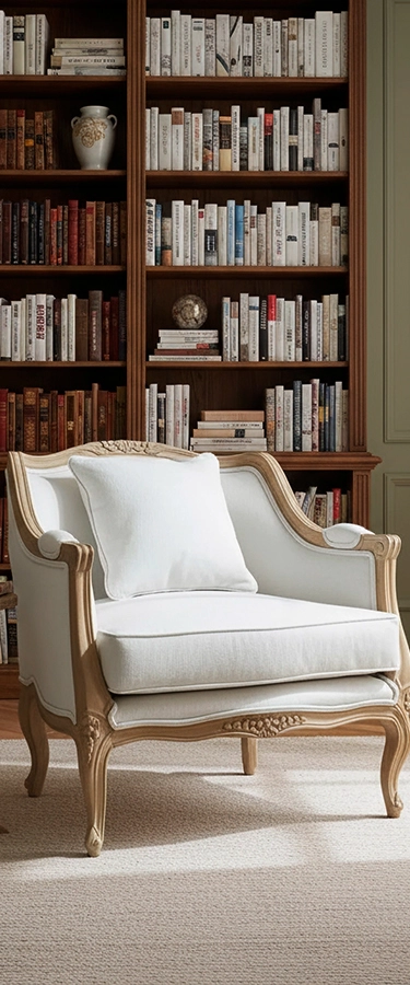 Кресло "Вивиан" в Москве