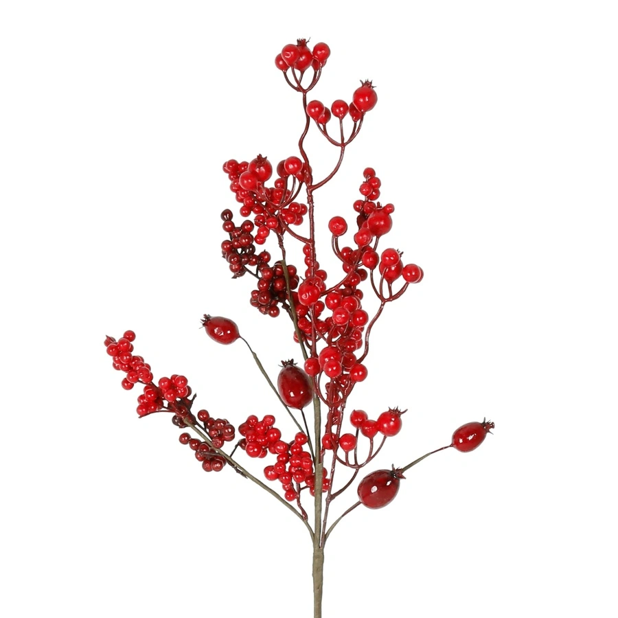 Искусственное растение AIRELLE RED  в Москве