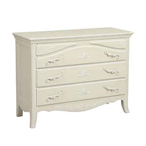 Комод 3 ящика "Luberon"  в Москве