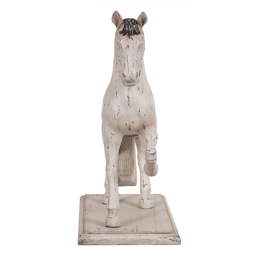 Статуэтка "Лошадь" в Москве