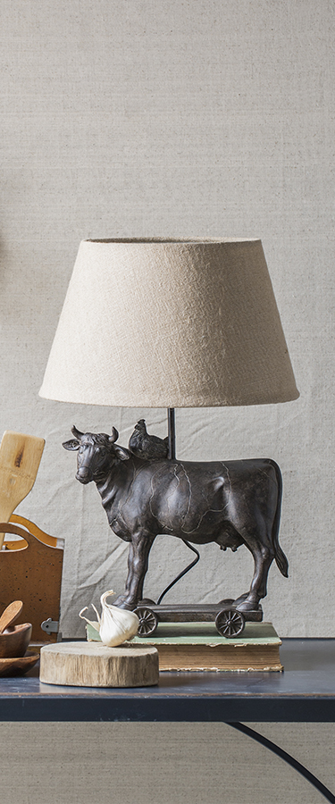 Лампа настольная в Москве