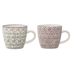 Чашка "Karine", 2 вида в Москве