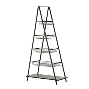 Стеллаж "Лестница" в Москве